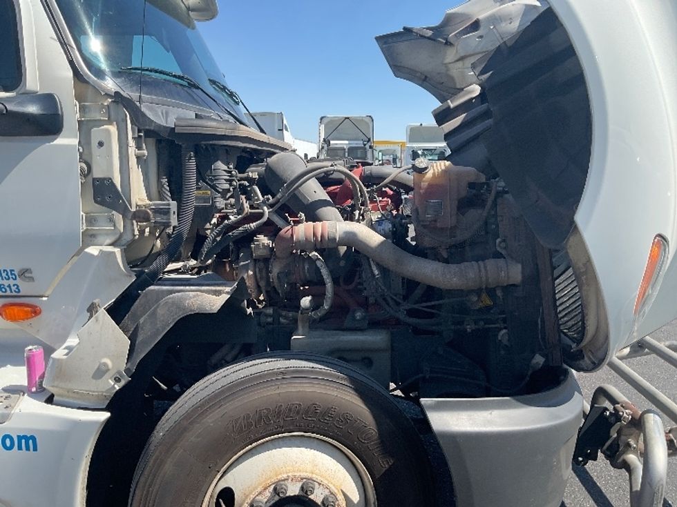 Sleeper Tractor-Heavy Duty Tractors-International-2019-LT625-El Paso-TX-790,950\n\t\tmiles-$ 28,750 - Image 21