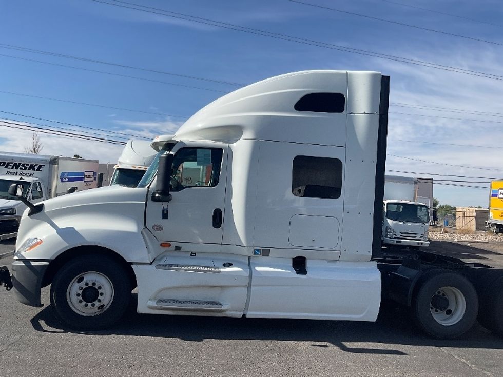 Sleeper Tractor-Heavy Duty Tractors-International-2019-LT625-El Paso-TX-790,950\n\t\tmiles-$ 28,750 - Image 4