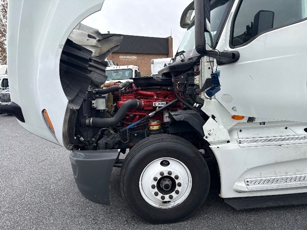 Sleeper Tractor-Heavy Duty Tractors-International-2019-LT625-Essex-MD-388,368\n\t\tmiles-$ 43,750 - Image 20