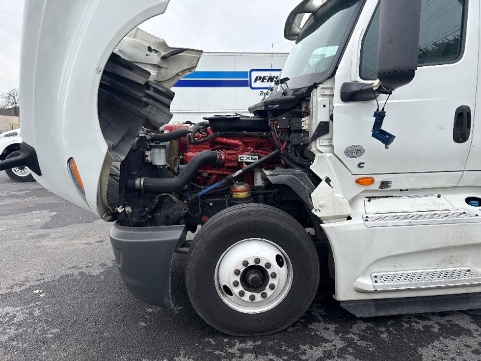 Sleeper Tractor-Heavy Duty Tractors-International-2019-LT625-Essex-MD-401,283\n\t\tmiles-$ 43,000 - Image 20