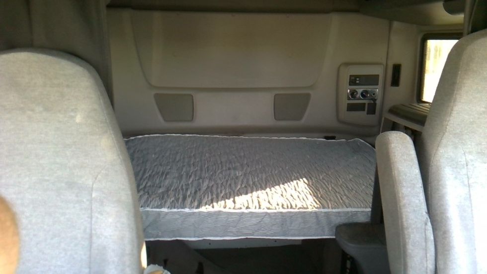 Sleeper Tractor-Heavy Duty Tractors-International-2019-LT625-Forrest City-AR-488,958\n\t\tmiles-$ 43,250 - Image 16