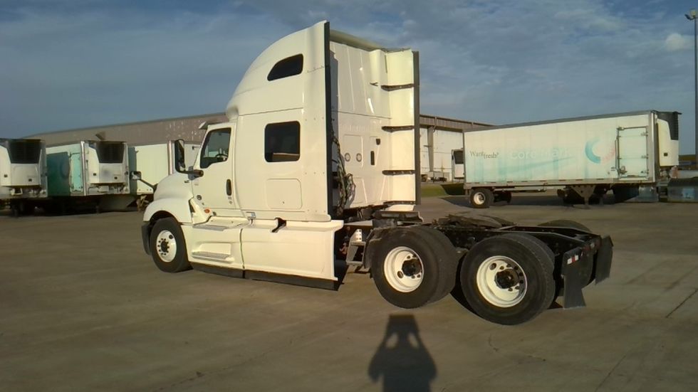 Sleeper Tractor-Heavy Duty Tractors-International-2019-LT625-Forrest City-AR-488,958\n\t\tmiles-$ 43,250 - Image 5
