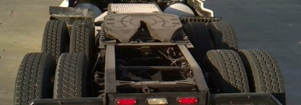 Sleeper Tractor-Heavy Duty Tractors-International-2019-LT625-Forrest City-AR-488,958\n\t\tmiles-$ 43,250 - Image 6