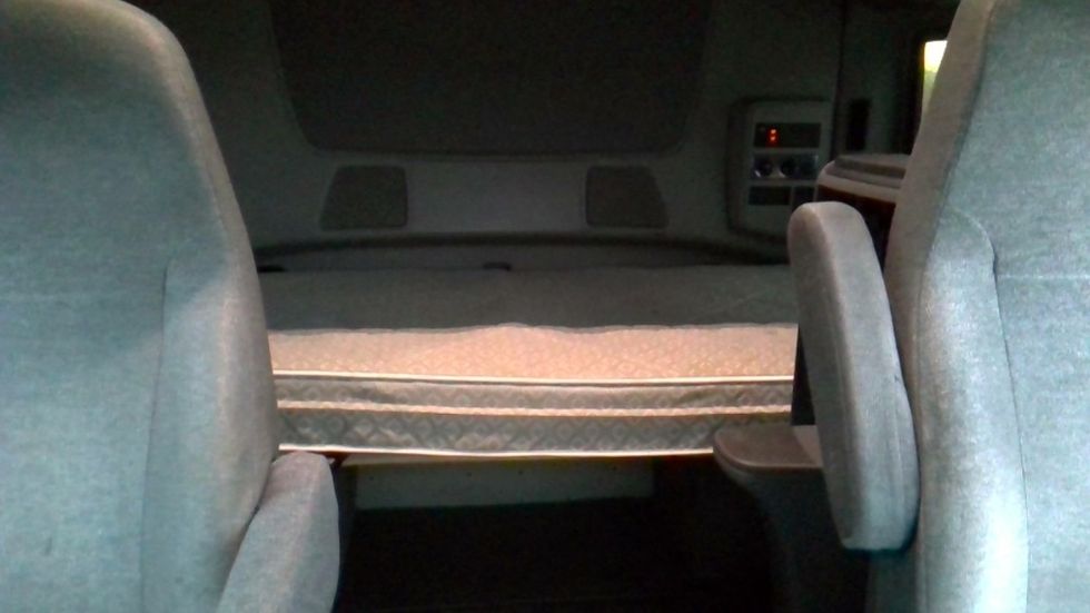 Sleeper Tractor-Heavy Duty Tractors-International-2019-LT625-Forrest City-AR-601,354\n\t\tmiles-$ 36,750 - Image 15