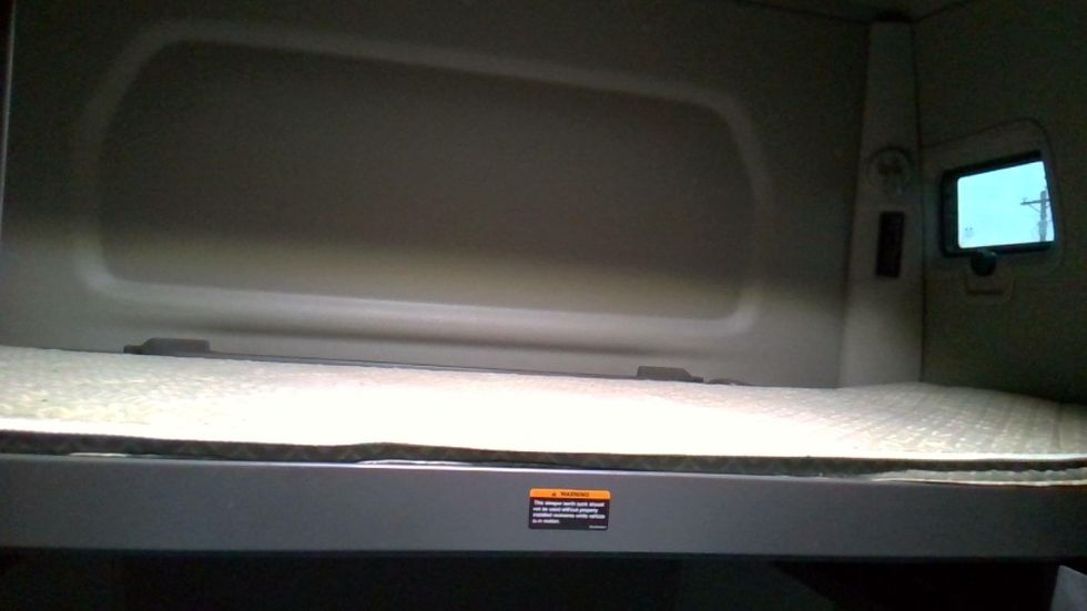 Sleeper Tractor-Heavy Duty Tractors-International-2019-LT625-Forrest City-AR-601,354\n\t\tmiles-$ 36,750 - Image 16