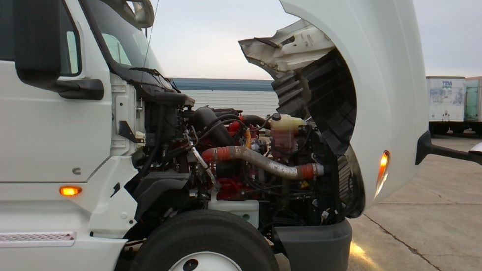 Sleeper Tractor-Heavy Duty Tractors-International-2019-LT625-Forrest City-AR-601,354\n\t\tmiles-$ 36,750 - Image 19