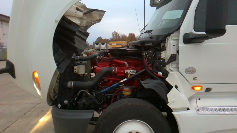 Sleeper Tractor-Heavy Duty Tractors-International-2019-LT625-Forrest City-AR-601,354\n\t\tmiles-$ 36,750 - Image 20