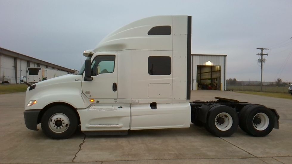 Sleeper Tractor-Heavy Duty Tractors-International-2019-LT625-Forrest City-AR-601,354\n\t\tmiles-$ 36,750 - Image 4
