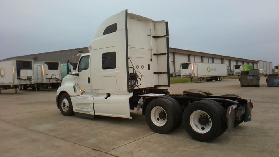 Sleeper Tractor-Heavy Duty Tractors-International-2019-LT625-Forrest City-AR-601,354\n\t\tmiles-$ 36,750 - Image 5