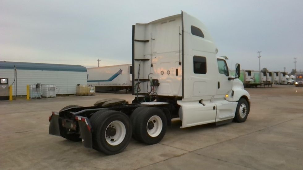 Sleeper Tractor-Heavy Duty Tractors-International-2019-LT625-Forrest City-AR-601,354\n\t\tmiles-$ 36,750 - Image 7