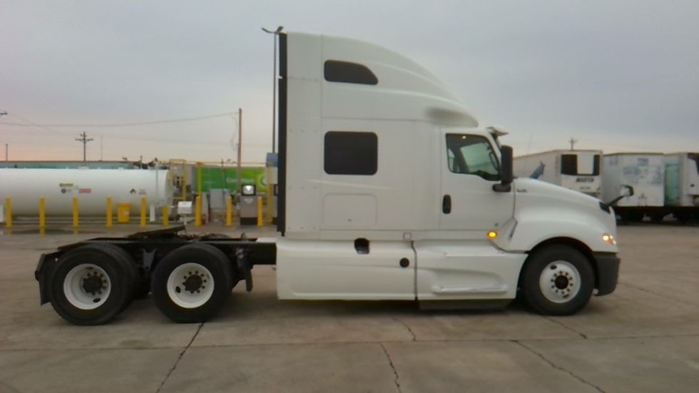 Sleeper Tractor-Heavy Duty Tractors-International-2019-LT625-Forrest City-AR-601,354\n\t\tmiles-$ 36,750 - Image 8