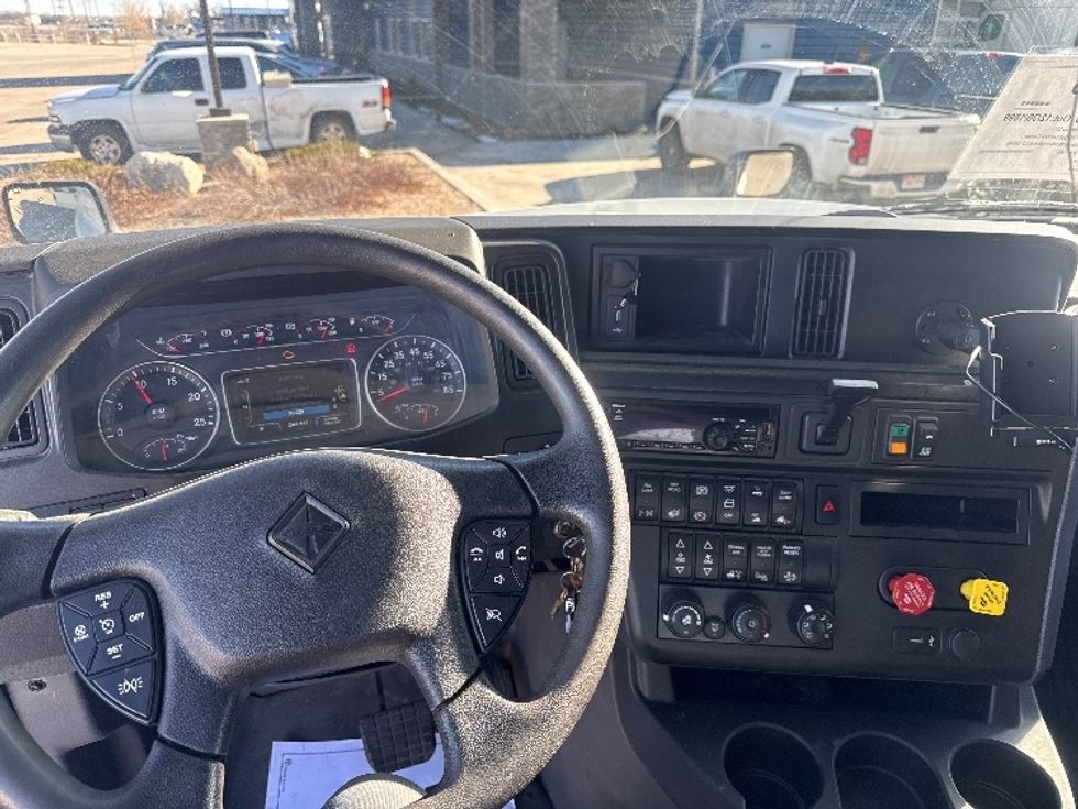 Sleeper Tractor-Heavy Duty Tractors-International-2019-LT625-Greeley-CO-253,715\n\t\tmiles-$ 56,750 - Image 11