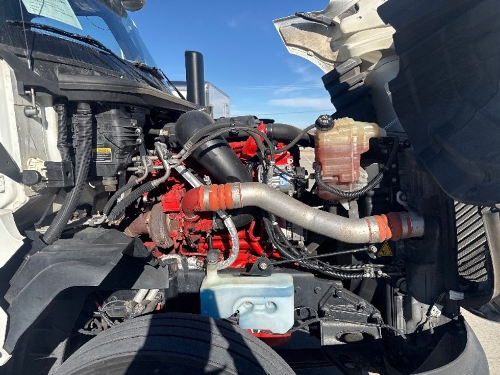 Sleeper Tractor-Heavy Duty Tractors-International-2019-LT625-Greeley-CO-253,715\n\t\tmiles-$ 56,750 - Image 20