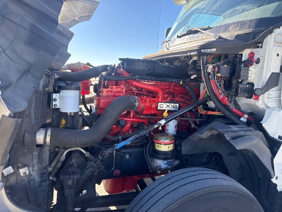 Sleeper Tractor-Heavy Duty Tractors-International-2019-LT625-Greeley-CO-253,715\n\t\tmiles-$ 56,750 - Image 21