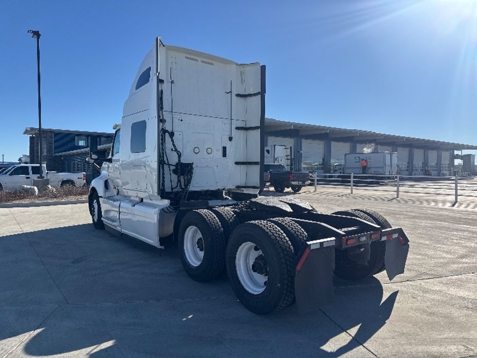 Sleeper Tractor-Heavy Duty Tractors-International-2019-LT625-Greeley-CO-253,715\n\t\tmiles-$ 56,750 - Image 5