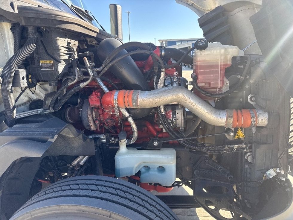 Sleeper Tractor-Heavy Duty Tractors-International-2019-LT625-Greeley-CO-441,786\n\t\tmiles-$ 49,250 - Image 18