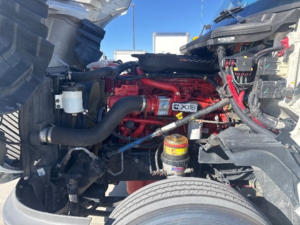 Sleeper Tractor-Heavy Duty Tractors-International-2019-LT625-Greeley-CO-441,786\n\t\tmiles-$ 49,250 - Image 21