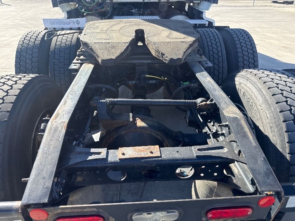 Sleeper Tractor-Heavy Duty Tractors-International-2019-LT625-Greeley-CO-441,786\n\t\tmiles-$ 49,250 - Image 6