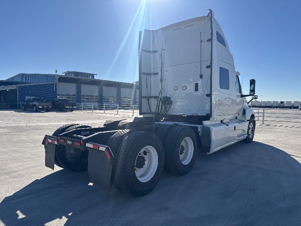 Sleeper Tractor-Heavy Duty Tractors-International-2019-LT625-Greeley-CO-441,786\n\t\tmiles-$ 49,250 - Image 7