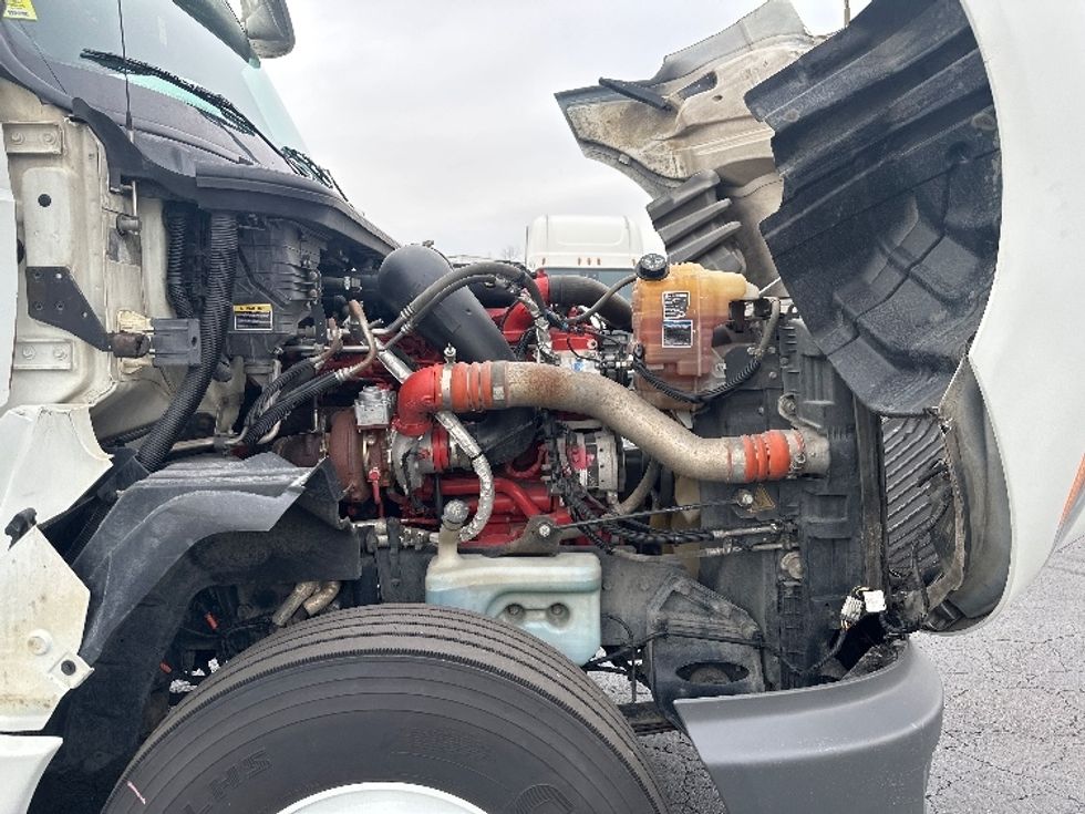 Sleeper Tractor-Heavy Duty Tractors-International-2019-LT625-Greensboro-NC-434,097\n\t\tmiles-$ 42,500 - Image 20