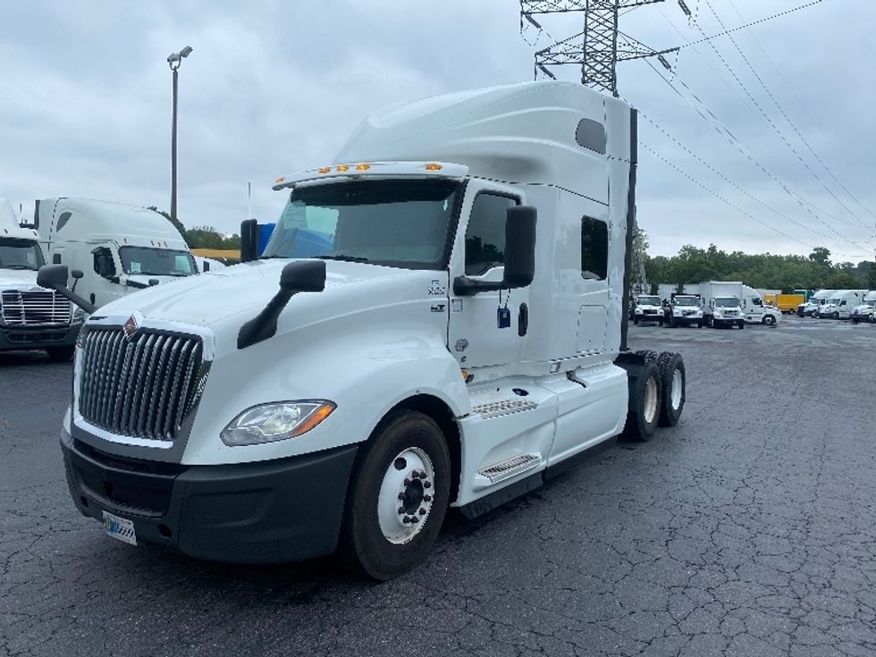 Sleeper Tractor-Heavy Duty Tractors-International-2019-LT625-Greensboro-NC-470,806\n\t\tmiles-$ 46,000 - Image 3