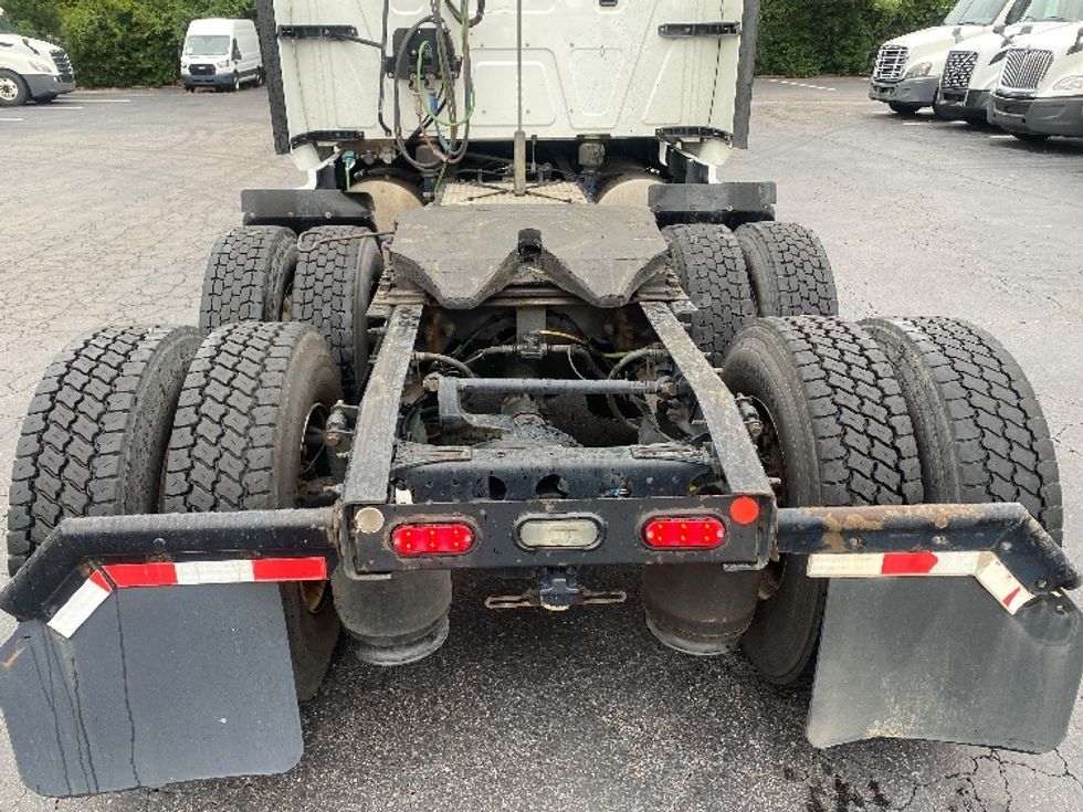 Sleeper Tractor-Heavy Duty Tractors-International-2019-LT625-Greensboro-NC-470,806\n\t\tmiles-$ 46,000 - Image 5