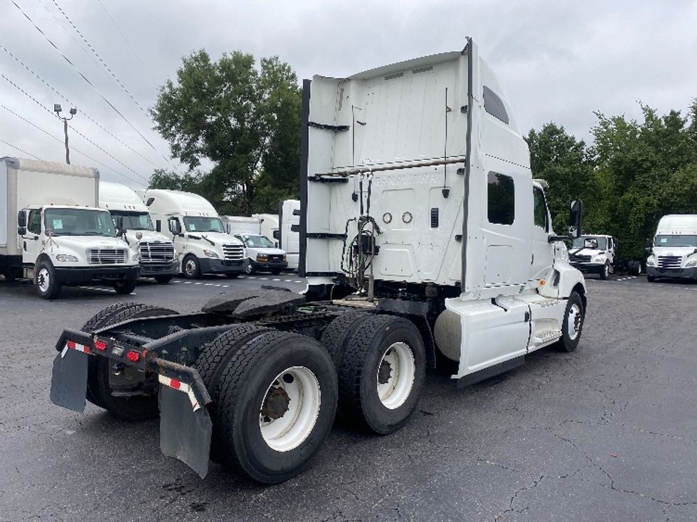 Sleeper Tractor-Heavy Duty Tractors-International-2019-LT625-Greensboro-NC-470,806\n\t\tmiles-$ 46,000 - Image 6