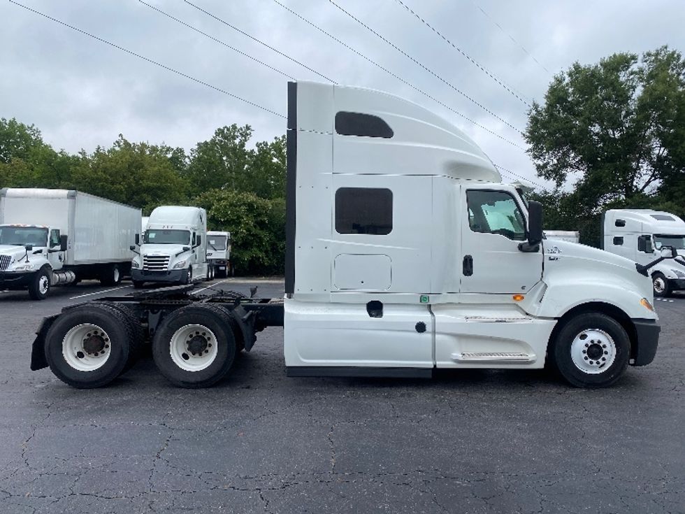 Sleeper Tractor-Heavy Duty Tractors-International-2019-LT625-Greensboro-NC-470,806\n\t\tmiles-$ 46,000 - Image 7