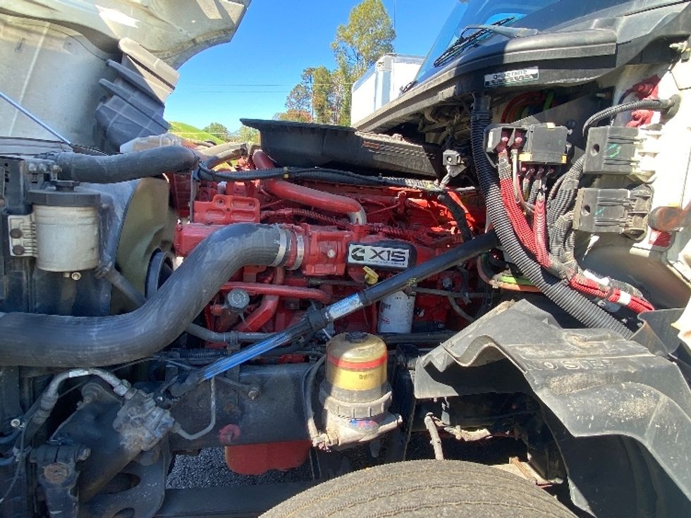 Sleeper Tractor-Heavy Duty Tractors-International-2019-LT625-Greensboro-NC-558,803\n\t\tmiles-$ 41,750 - Image 21