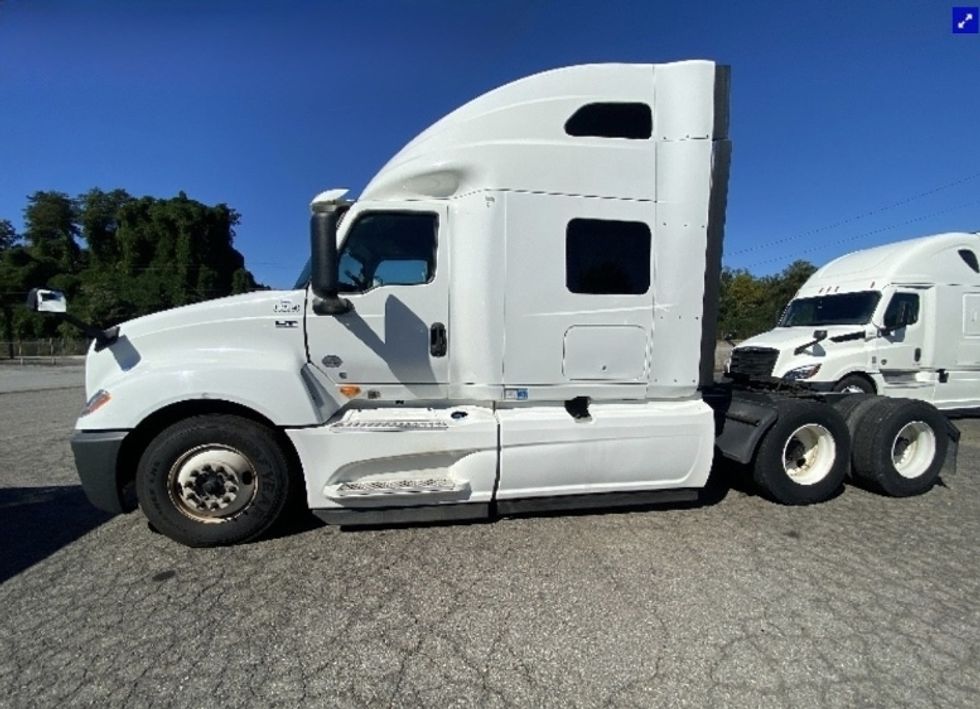 Sleeper Tractor-Heavy Duty Tractors-International-2019-LT625-Greensboro-NC-558,803\n\t\tmiles-$ 41,750 - Image 4