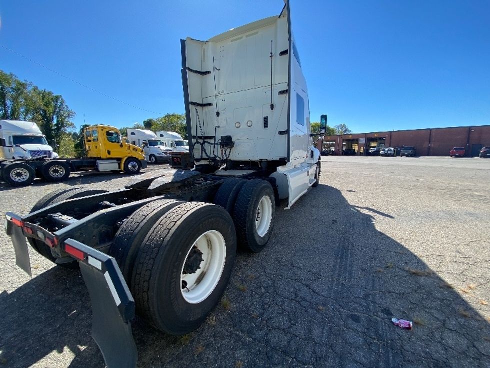 Sleeper Tractor-Heavy Duty Tractors-International-2019-LT625-Greensboro-NC-558,803\n\t\tmiles-$ 41,750 - Image 7
