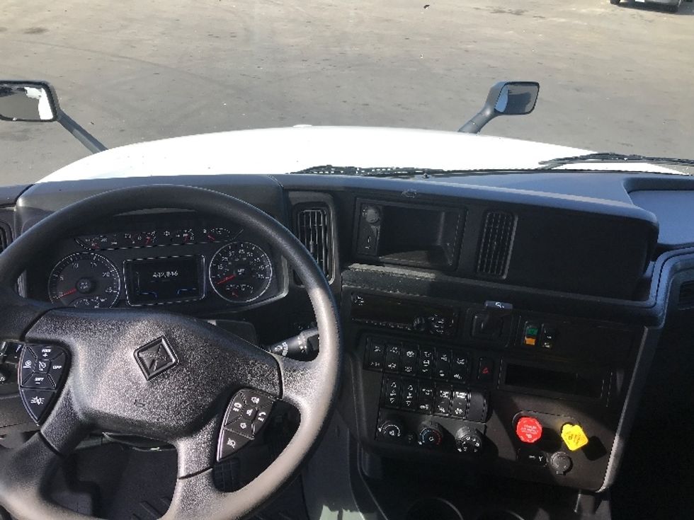 Sleeper Tractor-Heavy Duty Tractors-International-2019-LT625-Hayward-CA-442,896\n\t\tmiles-$ 50,000 - Image 11