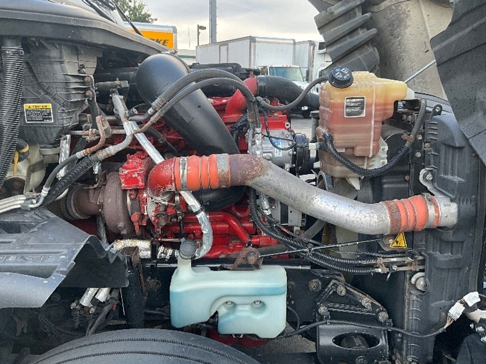 Sleeper Tractor-Heavy Duty Tractors-International-2019-LT625-Hayward-CA-442,896\n\t\tmiles-$ 50,000 - Image 20