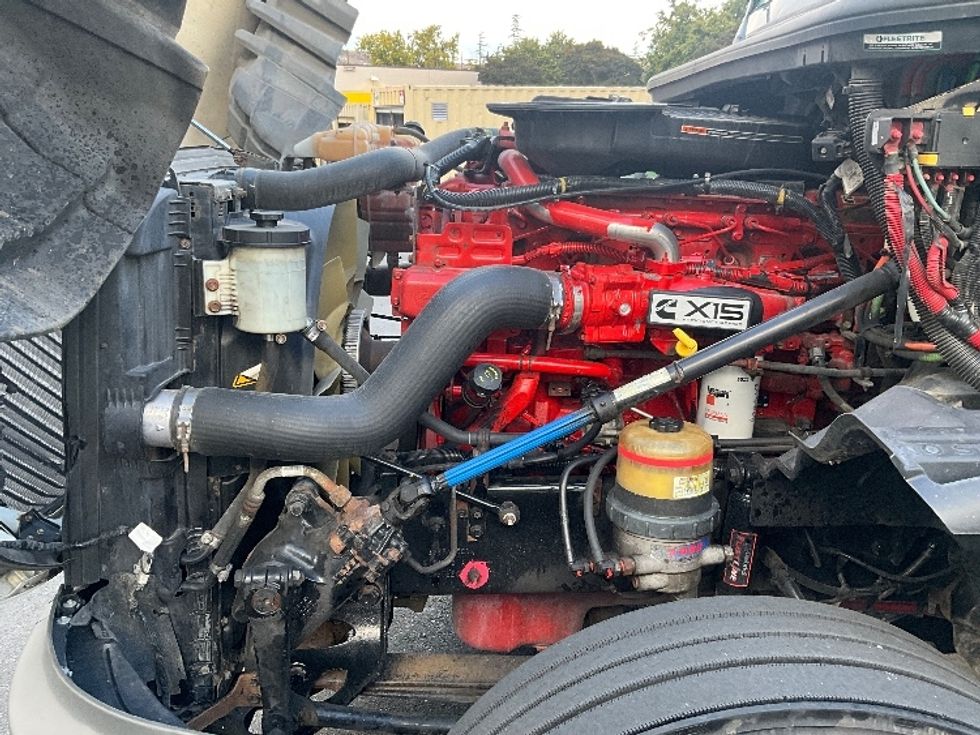 Sleeper Tractor-Heavy Duty Tractors-International-2019-LT625-Hayward-CA-442,896\n\t\tmiles-$ 50,000 - Image 21