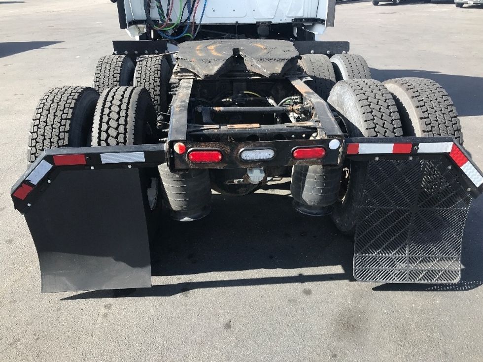 Sleeper Tractor-Heavy Duty Tractors-International-2019-LT625-Hayward-CA-442,896\n\t\tmiles-$ 50,000 - Image 6