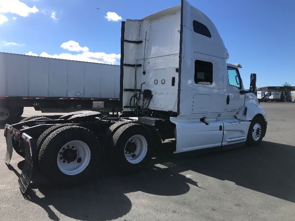 Sleeper Tractor-Heavy Duty Tractors-International-2019-LT625-Hayward-CA-442,896\n\t\tmiles-$ 50,000 - Image 7