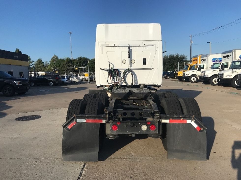Sleeper Tractor-Heavy Duty Tractors-International-2019-LT625-Houston-TX-752,688\n\t\tmiles-$ 28,250 - Image 22