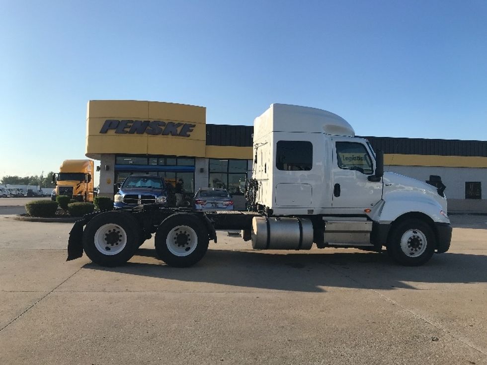 Sleeper Tractor-Heavy Duty Tractors-International-2019-LT625-Houston-TX-752,688\n\t\tmiles-$ 28,250 - Image 8