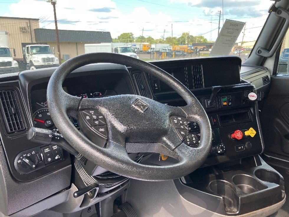 Sleeper Tractor-Heavy Duty Tractors-International-2019-LT625-Hueytown-AL-252,447\n\t\tmiles-$ 59,000 - Image 10