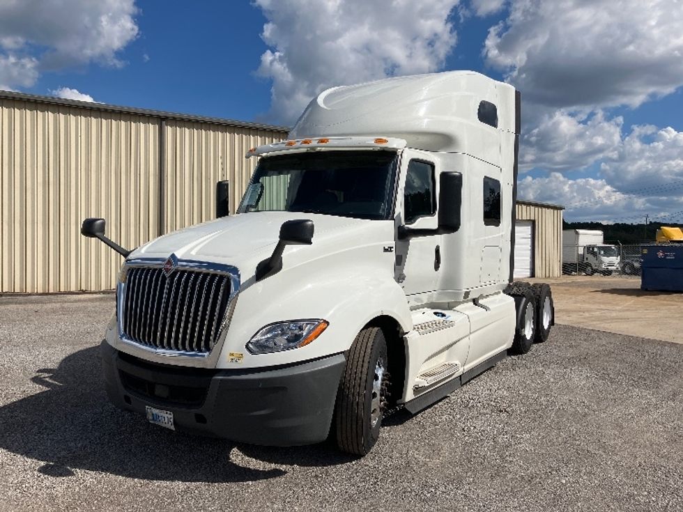 Sleeper Tractor-Heavy Duty Tractors-International-2019-LT625-Hueytown-AL-252,447\n\t\tmiles-$ 59,000 - Image 3