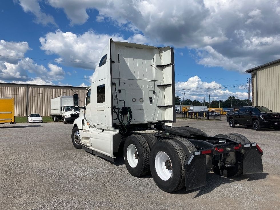 Sleeper Tractor-Heavy Duty Tractors-International-2019-LT625-Hueytown-AL-252,447\n\t\tmiles-$ 59,000 - Image 5