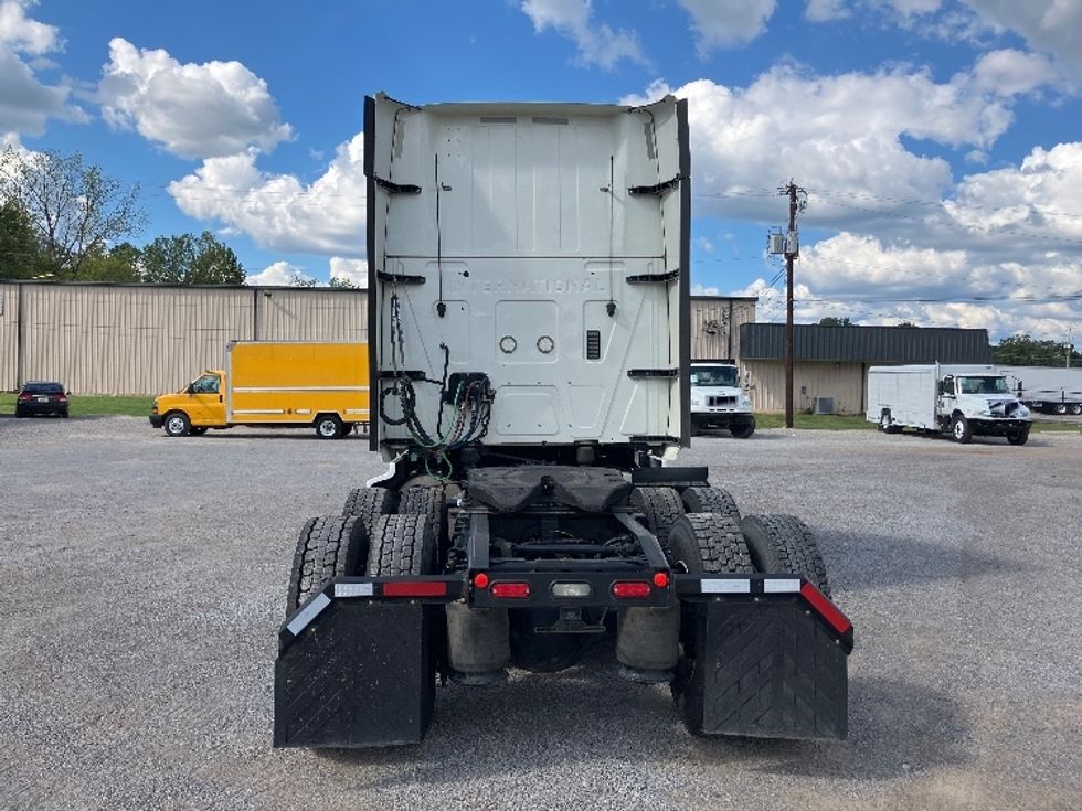 Sleeper Tractor-Heavy Duty Tractors-International-2019-LT625-Hueytown-AL-252,447\n\t\tmiles-$ 59,000 - Image 6