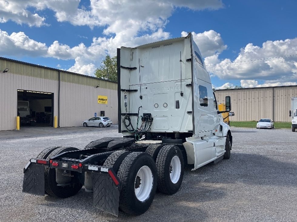 Sleeper Tractor-Heavy Duty Tractors-International-2019-LT625-Hueytown-AL-252,447\n\t\tmiles-$ 59,000 - Image 7