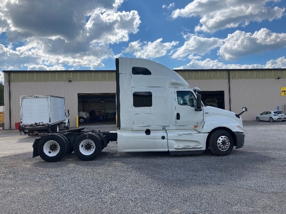 Sleeper Tractor-Heavy Duty Tractors-International-2019-LT625-Hueytown-AL-252,447\n\t\tmiles-$ 59,000 - Image 8