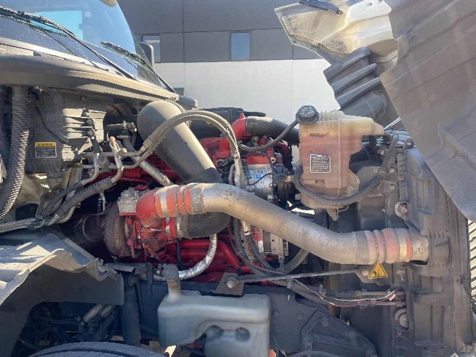 Sleeper Tractor-Heavy Duty Tractors-International-2019-LT625-Katy-TX-651,774\n\t\tmiles-$ 33,750 - Image 20