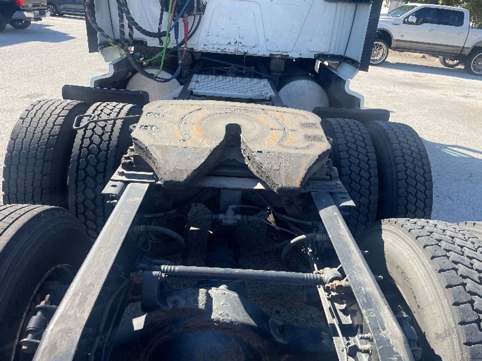 Sleeper Tractor-Heavy Duty Tractors-International-2019-LT625-Katy-TX-651,774\n\t\tmiles-$ 33,750 - Image 6