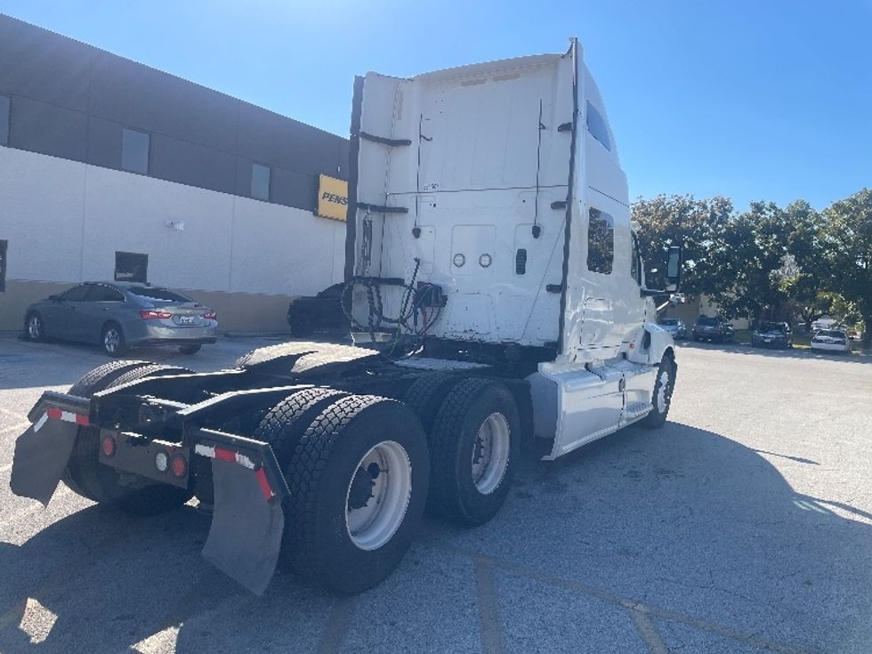 Sleeper Tractor-Heavy Duty Tractors-International-2019-LT625-Katy-TX-651,774\n\t\tmiles-$ 33,750 - Image 7