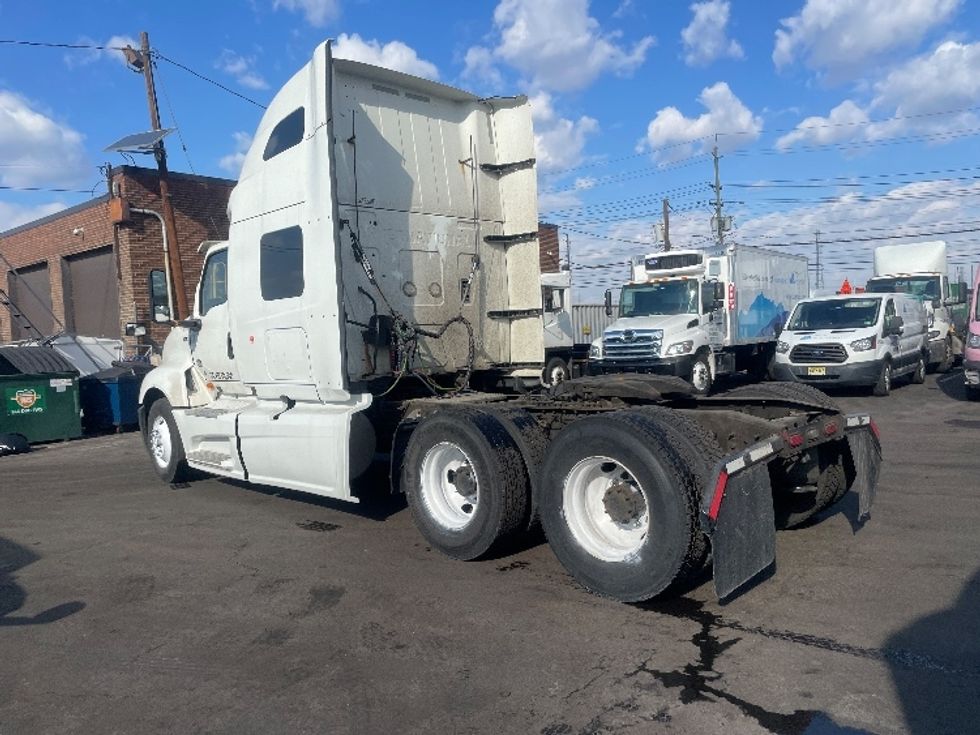 Sleeper Tractor-Heavy Duty Tractors-International-2019-LT625-Kearny-NJ-498,386\n\t\tmiles-$ 50,750 - Image 5