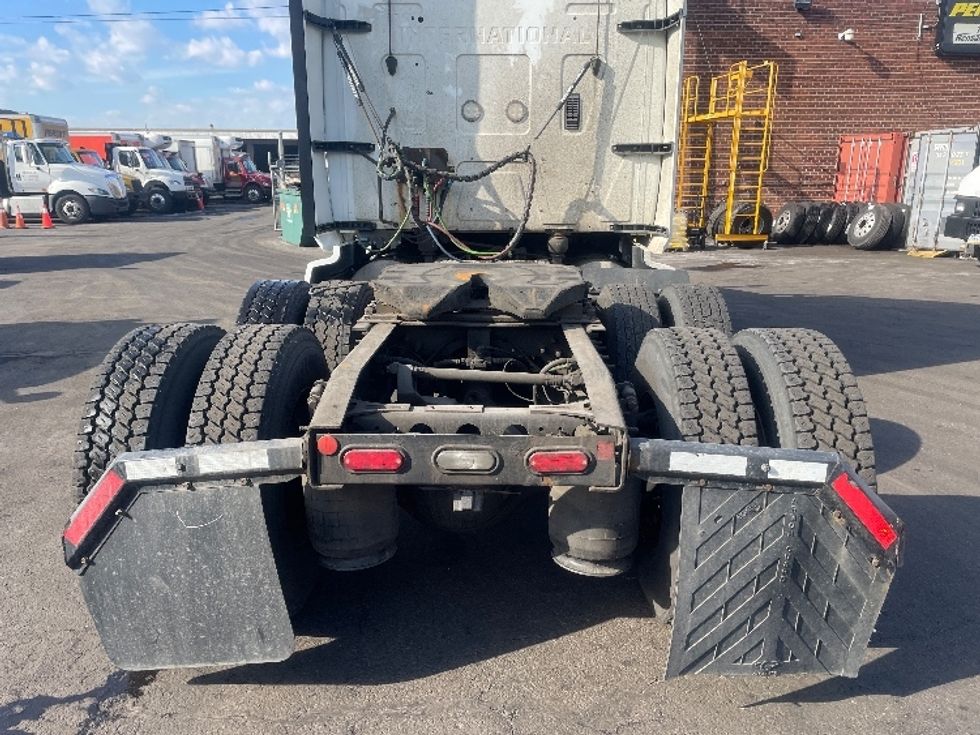 Sleeper Tractor-Heavy Duty Tractors-International-2019-LT625-Kearny-NJ-498,386\n\t\tmiles-$ 50,750 - Image 6