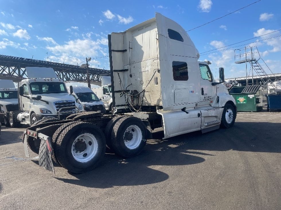 Sleeper Tractor-Heavy Duty Tractors-International-2019-LT625-Kearny-NJ-498,386\n\t\tmiles-$ 50,750 - Image 7